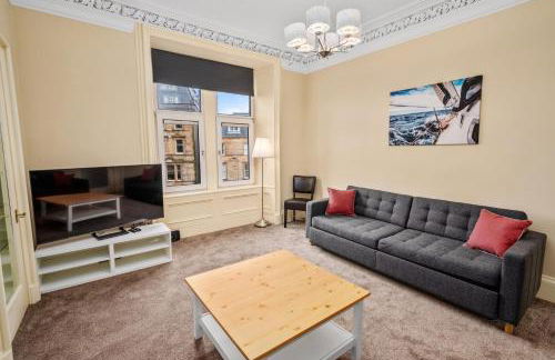 The Oban Apartment - Foto 29