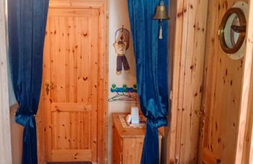 Lütt Stuuv am Dorfanger - Foto 24