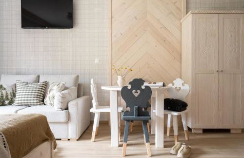 Kominkowy Chill - wellness, balie, sauna fińska i infrared - Foto 28