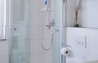 Gemütliche Wohnung mit großer Terrasse - Foto 28