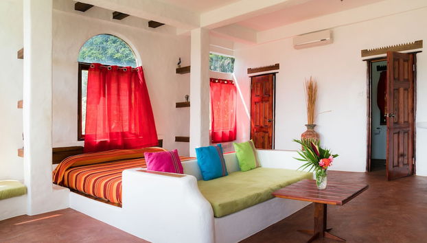 Condo Del Cielo - Foto 5, Habitación