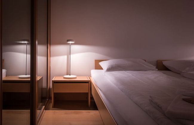 Chalet Dillon - Foto 12