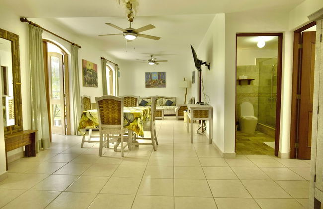 BonitaVillageLasTerrenas 4Beds8Pax - Foto 22