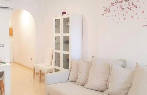 Apartamento nuevo con piscina en la envía golf aguadulce Almería - Foto 15