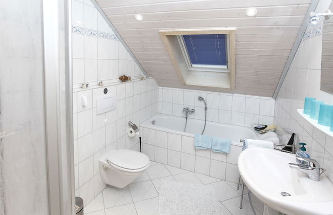 Haus Sonnenhügel - Foto 11