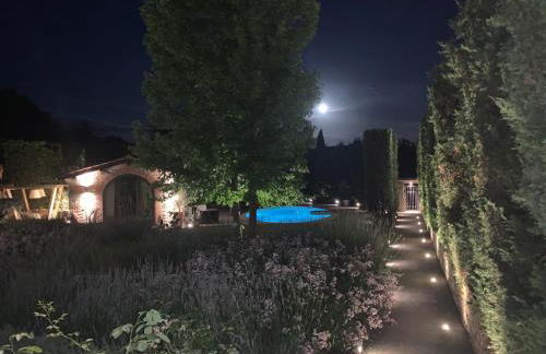 Appartamento in Villa con Piscina - Mhateria Relais - Foto 13