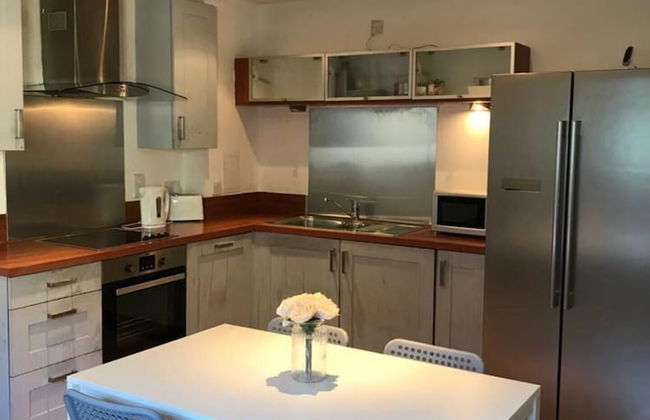 Apex Variety Gate Apartment - Foto 1