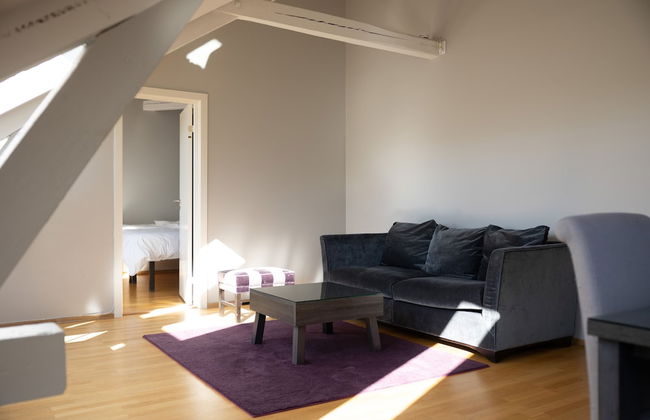 Frogner House - Bogstadveien - Foto 10