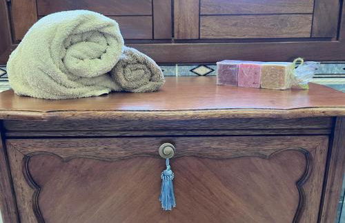 Villa Mamma Francesca - Foto 19