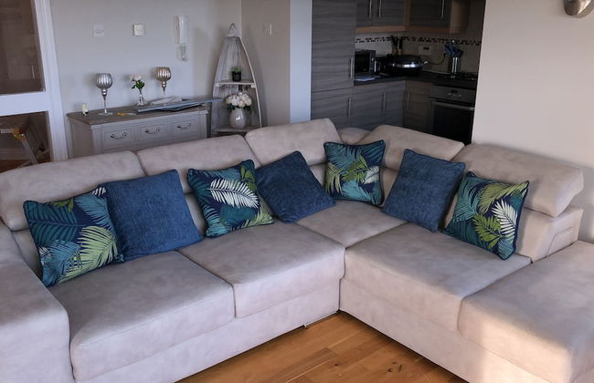 Immaculate 3-bed Apartment in Dundrum Co Down - Foto 12