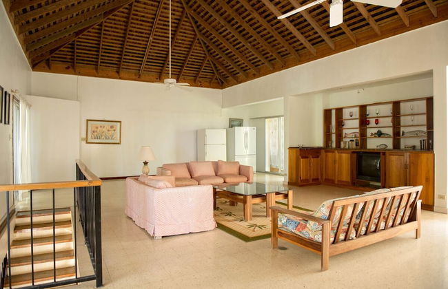 Villa Roma - Photo 12