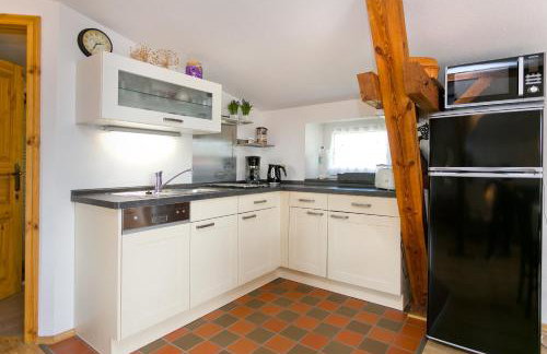 Ferienwohnung Meeresbrise - Foto 6