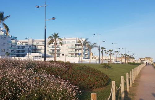 Apartamento Lujo Duna Beach - Photo 47