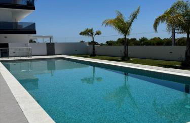 SunShine View Apartment In Conceicao De Tavira - Foto 72