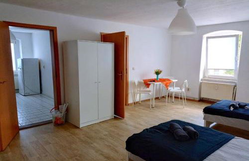 Charming flat in Schönebeck - Foto 3