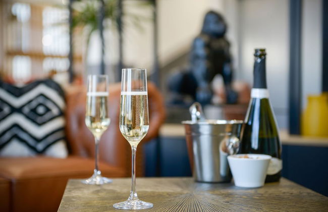 The Originals Residence, Le Wax, Lille Est - Foto 26