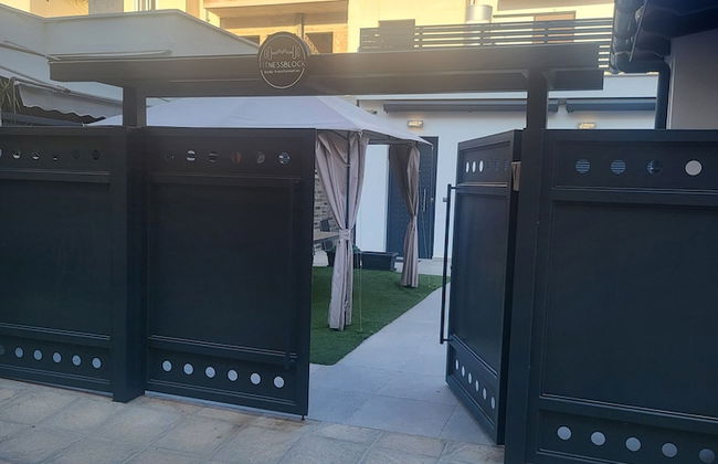 Casa d Irene near airport beach - Foto 28