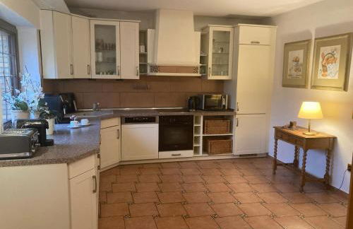 Ferienwohnung auf dem Eltenberg - Foto 9