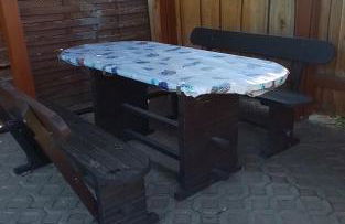 4 Personen Ferienwohnung - Foto 7