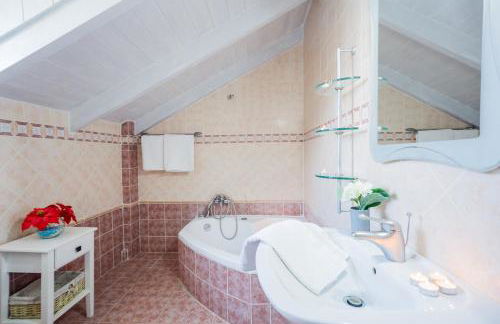 Tonias Houses - Thea House and Vrachos Attic Appartment - Foto 35