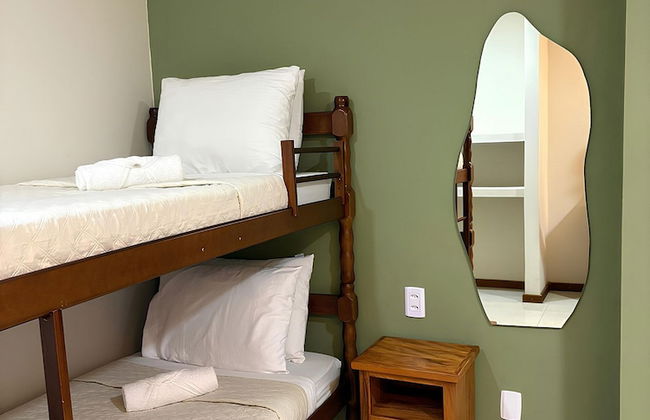 Suítes Brisa do Mar - Foto 19