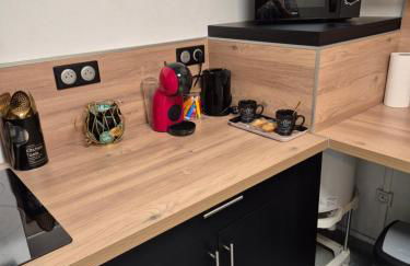 L'Atelier-Appartement T2 tout confort - Foto 7