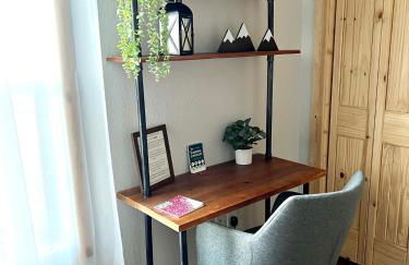 Almost Heaven Mountain Cabin - Foto 17