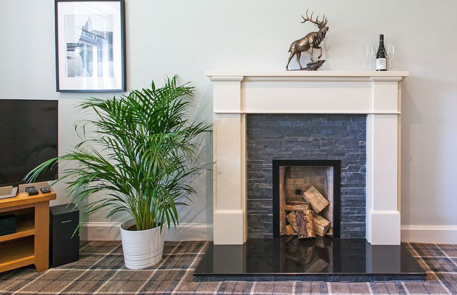 The Old Manse House - Apartment - Foto 8