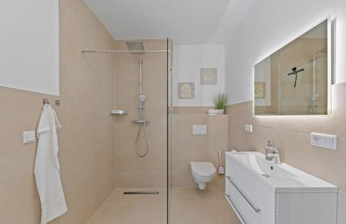 Golden Home with Barbecue, Yoga, Football Table - Photo 12