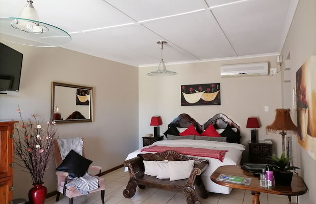 Daisy Country Lodge - Foto 10