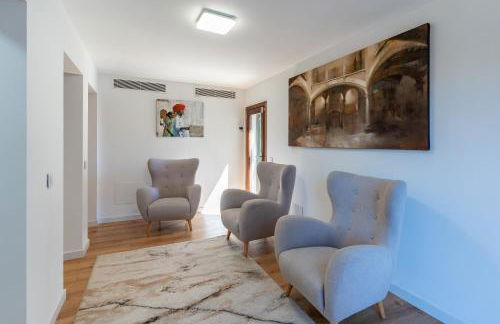 Villa con Piscina, BBQ y habitaciones ensuite by Can Panxo - Foto 57