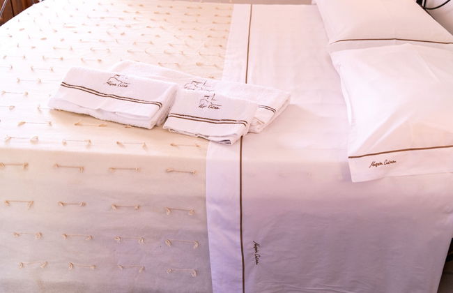 Masseria Caliani - Foto 21