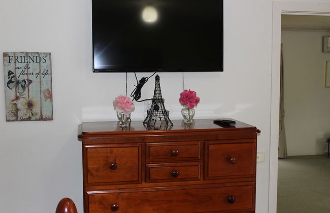 Australian Home Away Ringwood at Bardia - Foto 2