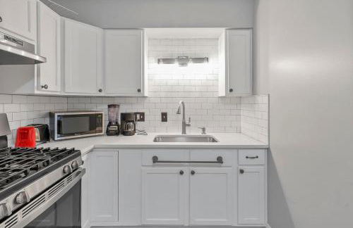 German Village Hidden Gem - 3 BR, Parking l Value - Foto 12