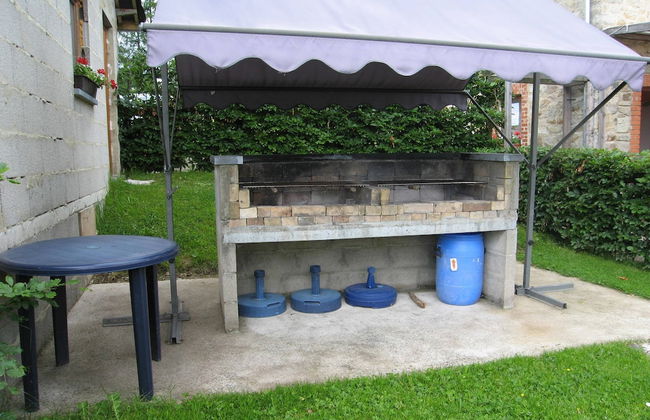 Apartment in Ondenval Near Malmedy - Photo 13