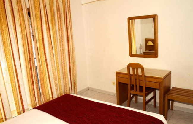 Plaza Real Atlantichotels - Foto 7