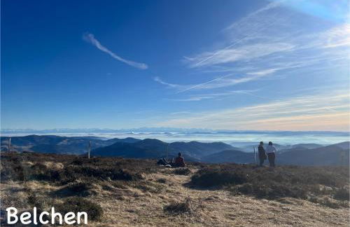 Toscana-Residenz im Schwarzwald - Foto 27