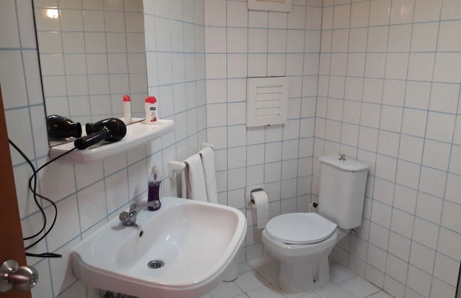 Avlu 4 Apart Hotel - Photo 22