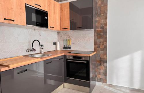 Chic Spacious Apartment Surrounded by Nature Near Opatija - Foto 12