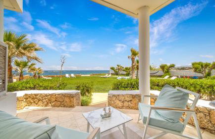 Pyrgos Beach Hotel Apartments - Foto 73