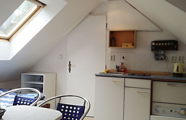 Holiday Apartments Karlovy Vary - Foto 79