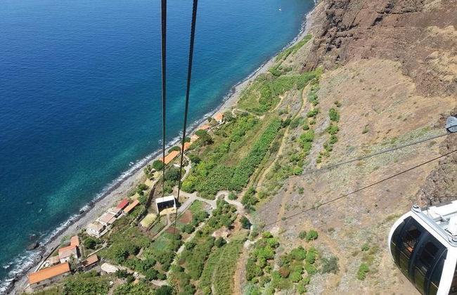 Fajã dos Padres - Foto 19