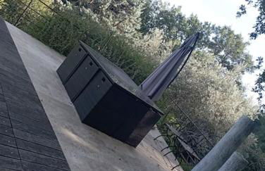 maisonnette provençale piscine le petit colibri - Foto 20