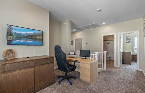 Entire Home in Surprise Downtown, Arizona - Foto 53