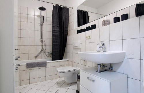 Ferienwohnung am Völkerschlachtdenkmal - Foto 11