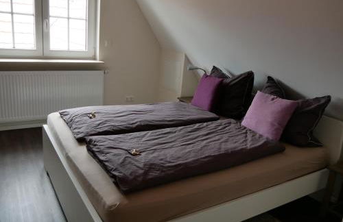 Odas Feriendomizil Europapark - Foto 4