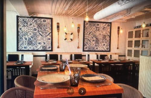 Exclusive Apartments on the first line of Benidorm Sol y Mar - Foto 37