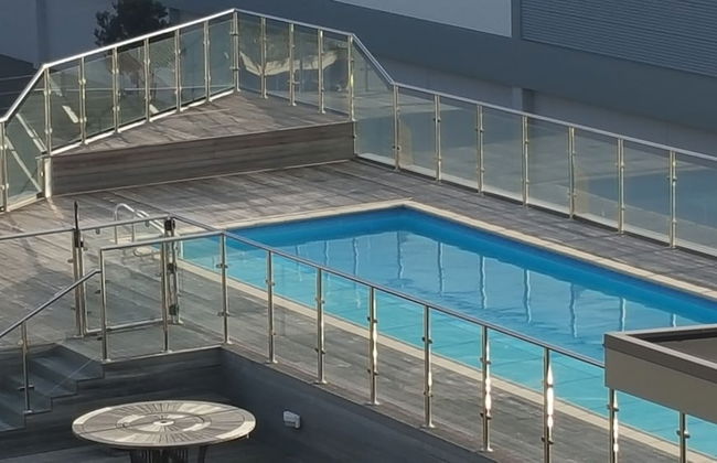 Marinaview Apartments - Foto 12