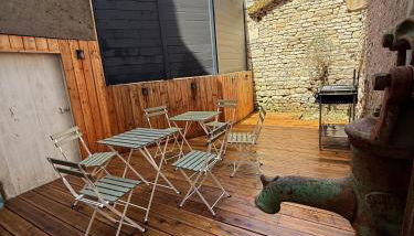 Au Petit Langres Logement Centre-Ville - Photo 2