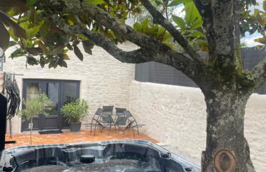 Gite le Magnolia entre Loire et châteaux - Foto 38